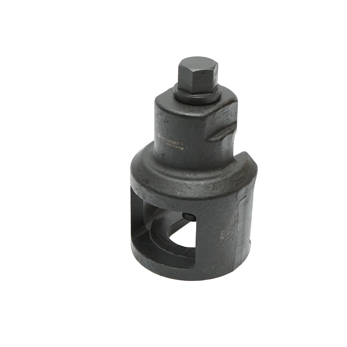 39mm pivot press Breckner Germany